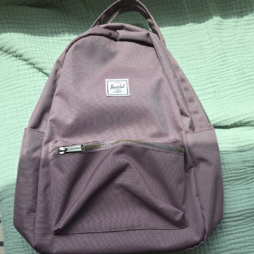 Herschel Supply Company Lavender Backpack
